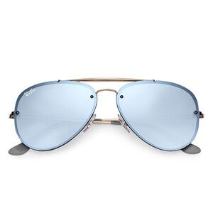 Ray-Ban Blaze Aviator RB3584N90531U